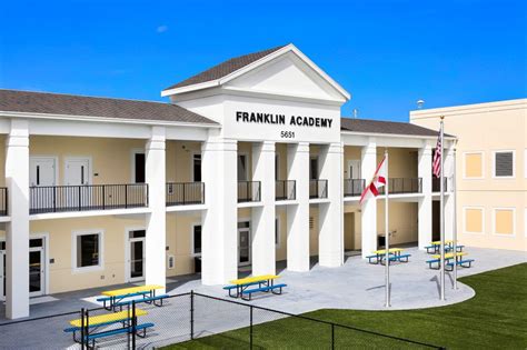 Franklin academy palm beach gardens - Serving grades K to 12, Franklin Academy is a FREE public charter school located at 5661 Hood Road in Palm Beach Gardens, Florida (561) 348-2525. Franklin Academy is a SACS accredited school system and its campus offers the International Baccalaureate Primary Years Programme as an IB candidate school. They provide all …